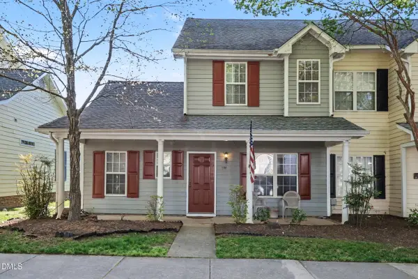 308 Commons Drive, Holly Springs, NC 27540