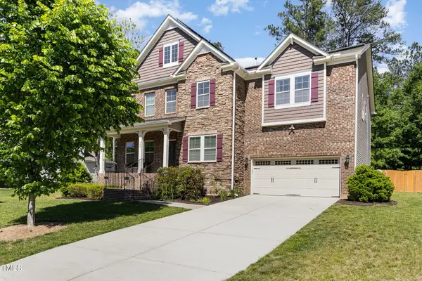 144 Elk Stone Trail, Garner, NC 27529