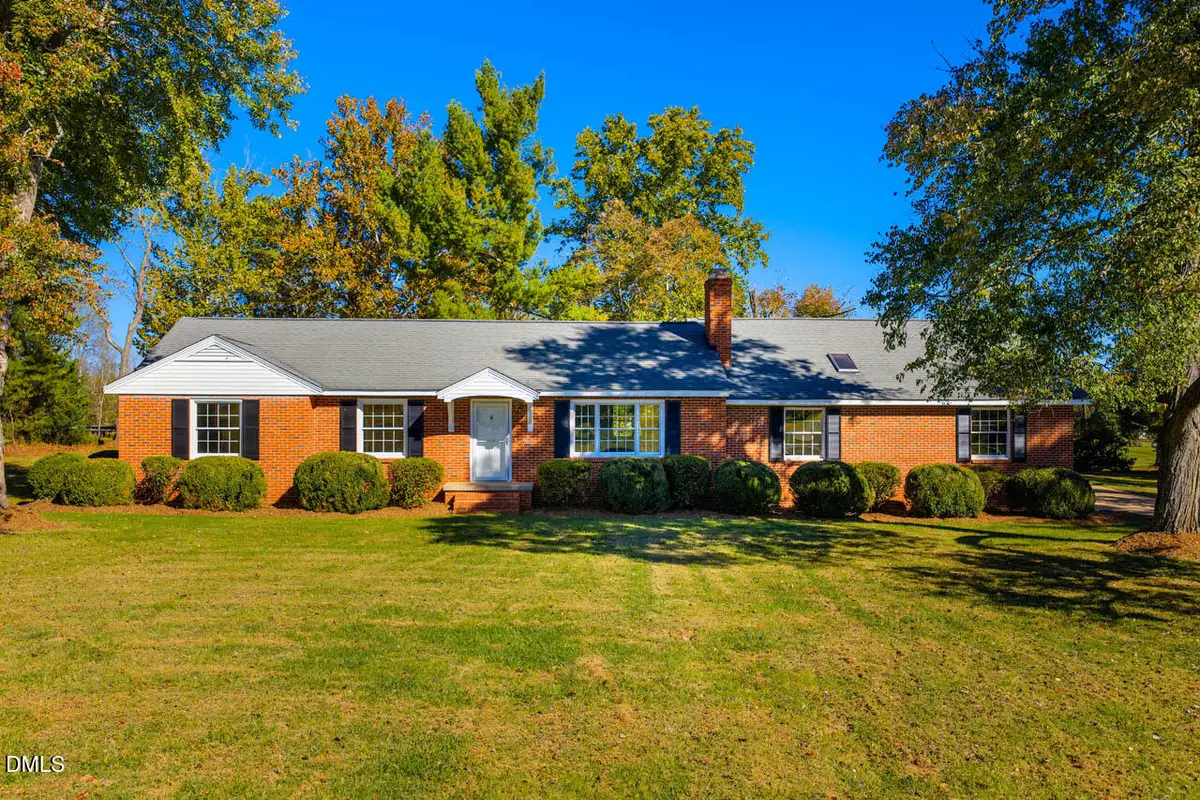 4122 Schley Road, Hillsborough, NC 27278 - #1