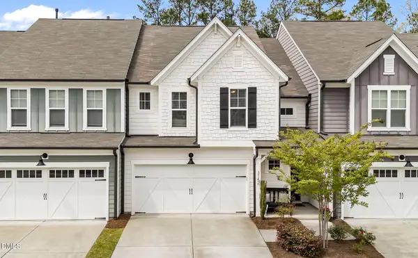 3142 Retama Run, New Hill, NC 27562