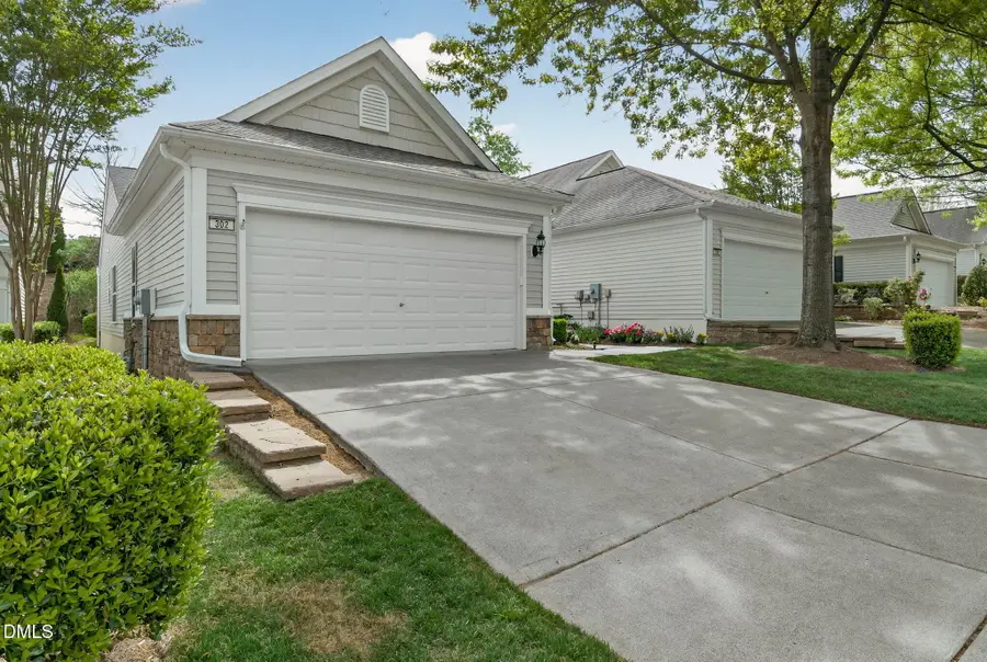 302 Fenmore Place, Cary, NC 27519 - #3