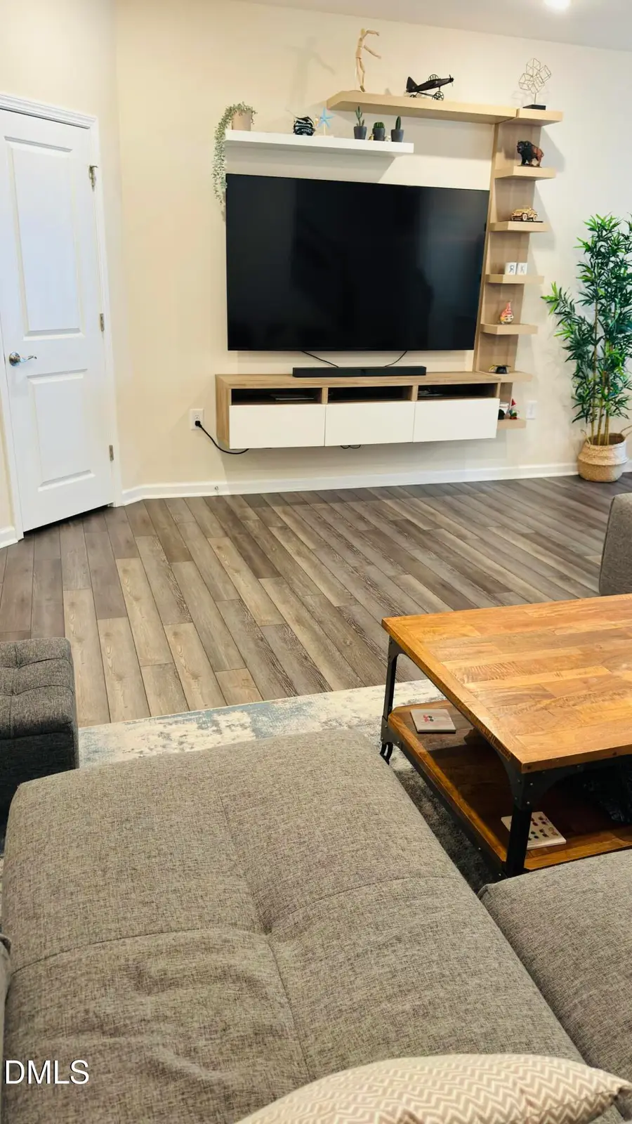 4218 Congleton Place, Durham, NC 27703 - #2