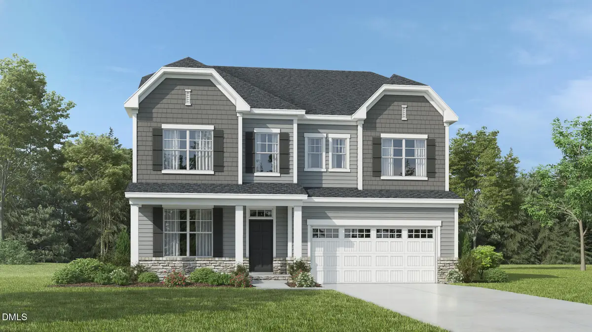 2985 Ocean Sunrise Drive, Wake Forest, NC 27587 - #1