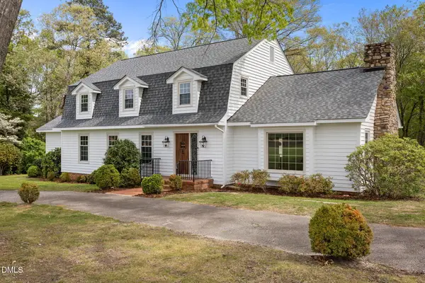 1094 Guy Road, Angier, NC 27501