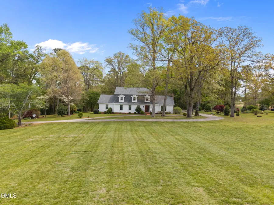 1094 Guy Road, Angier, NC 27501 - #2