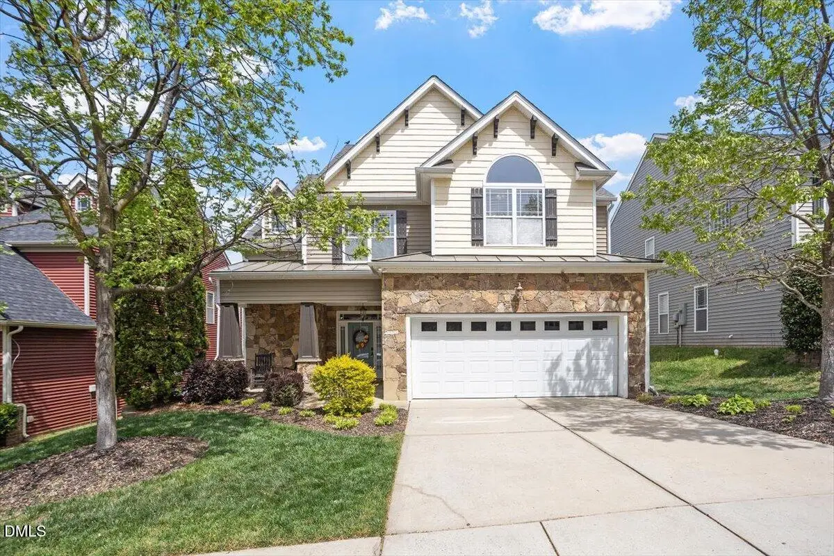 3225 Landing Falls Lane, Raleigh, NC 27616 - #1