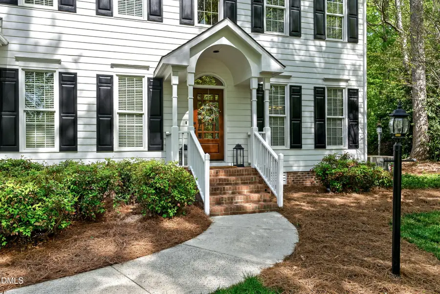 6329 Battleview Drive, Raleigh, NC 27613 - #3