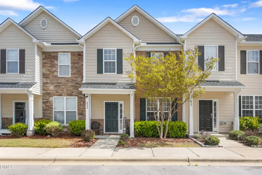 8324 Boca Point, Raleigh, NC 27616 - #2