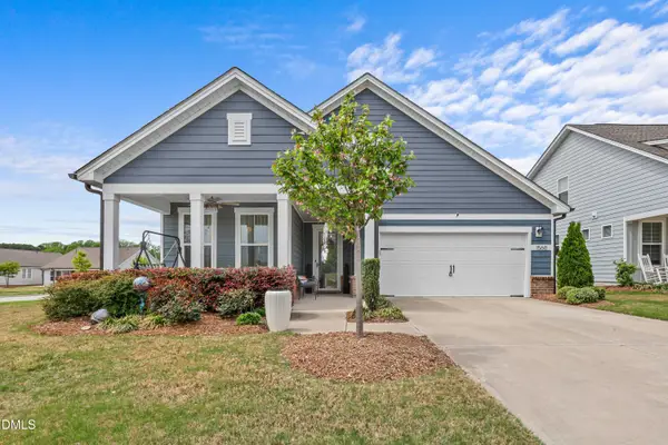 1560 White Admiral Street, Fuquay Varina, NC 27526