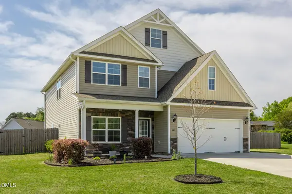 312 Loon Court, Graham, NC 27253