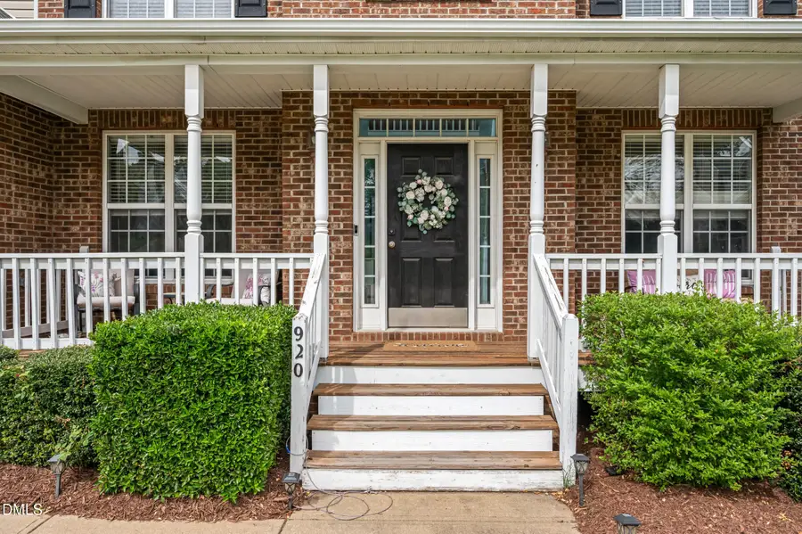 920 Pristine Lane, Rolesville, NC 27571 - #3