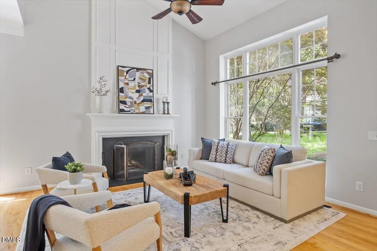 11 Wexford Drive, Durham, NC 27713 - #1