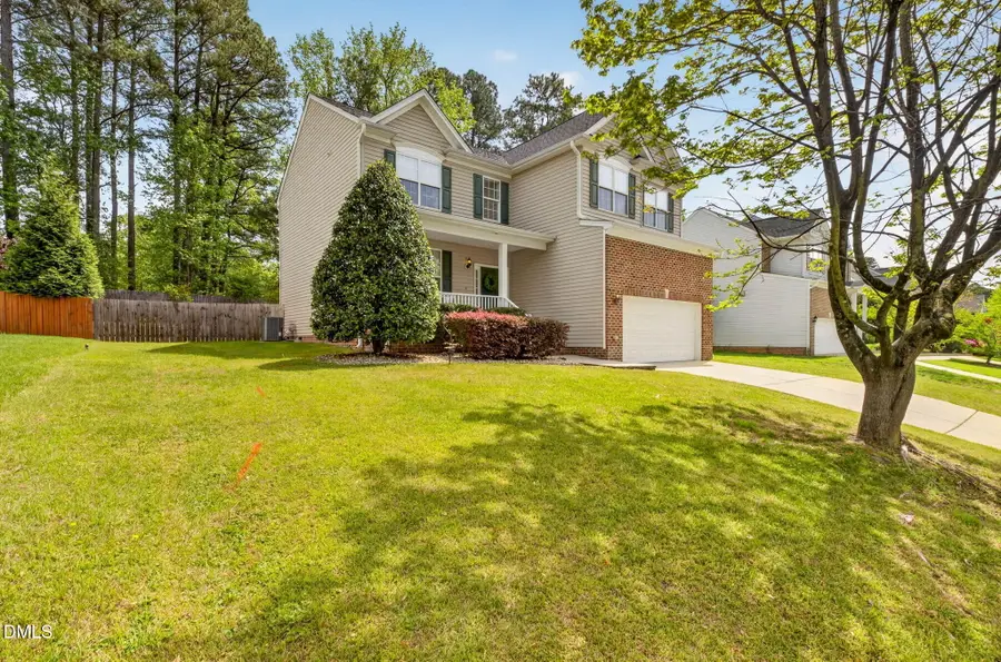 128 Mckenzie Meadow Lane, Apex, NC 27539 - #3