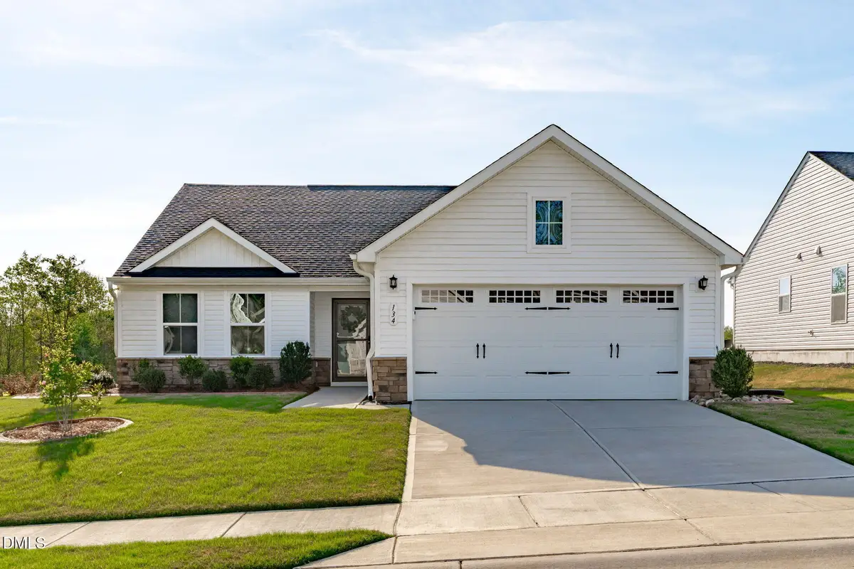 134 Clove Hitch Lane, Fuquay Varina, NC 27526 - #1