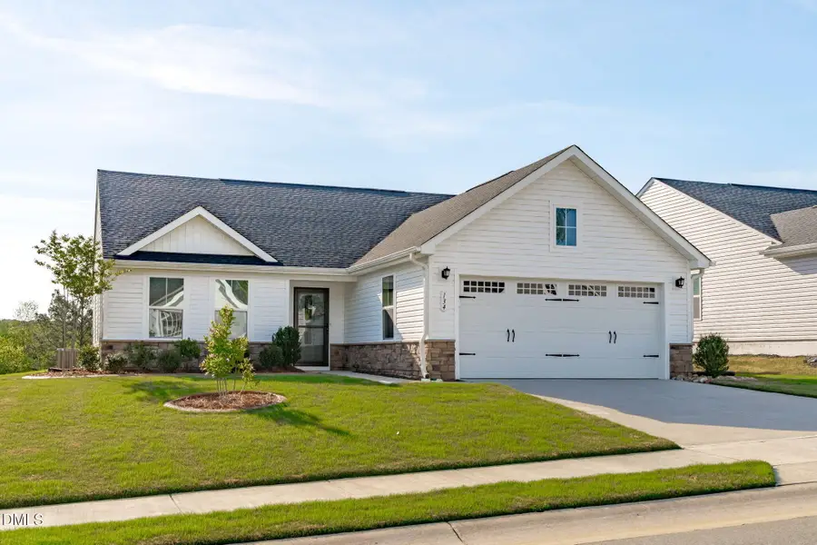 134 Clove Hitch Lane, Fuquay Varina, NC 27526 - #2