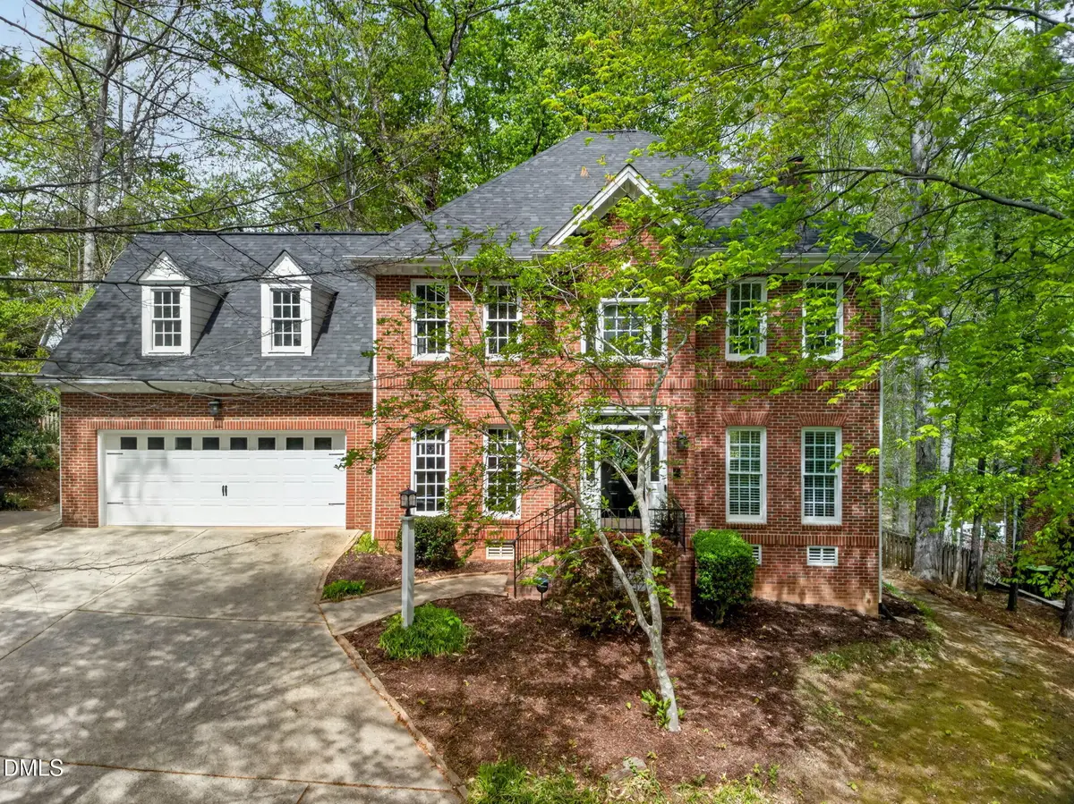 1047 W Sterlington Place, Apex, NC 27502 - #1