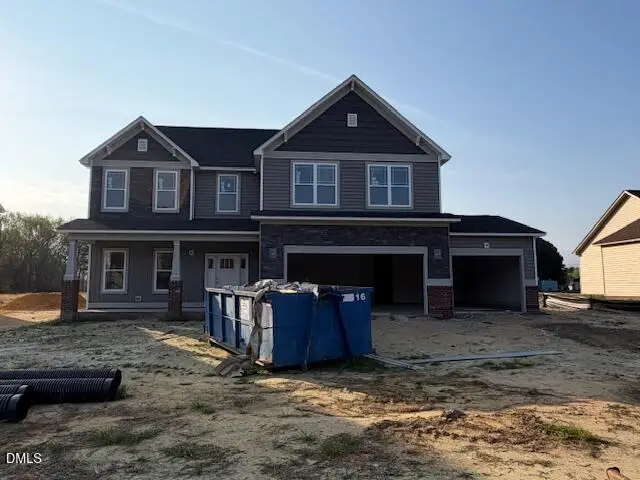 169 Big Pine Road, Clayton, NC 27520 - #1