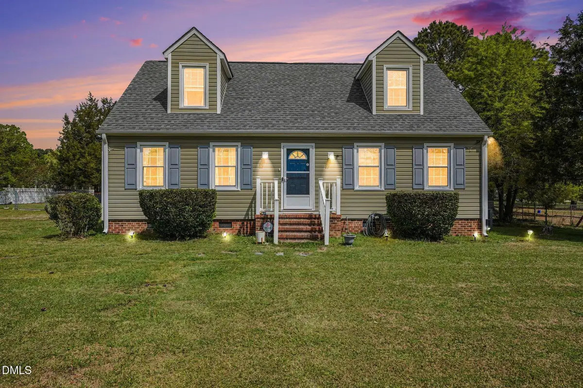 203 Little River Drive, Goldsboro, NC 27530 - #1