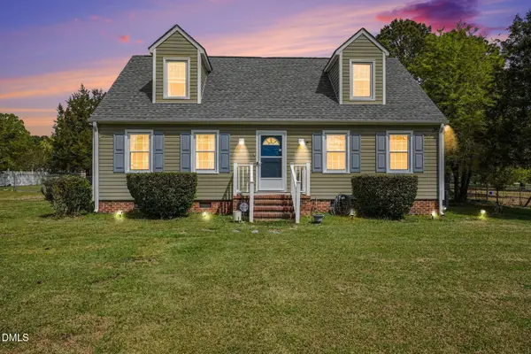 203 Little River Drive, Goldsboro, NC 27530