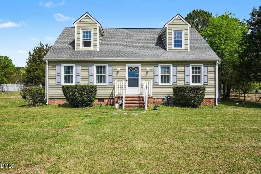 203 Little River Drive, Goldsboro, NC 27530 - #2