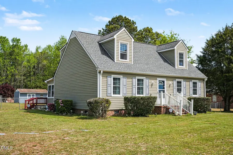 203 Little River Drive, Goldsboro, NC 27530 - #3