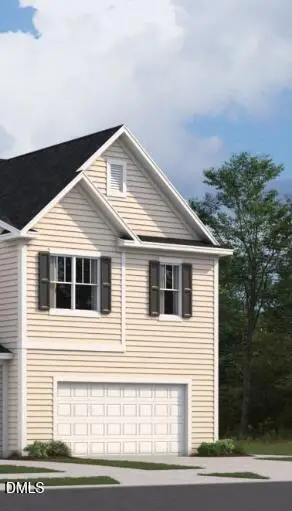 2218 Bright Shore Street #6, Raleigh, NC 27604 - #1