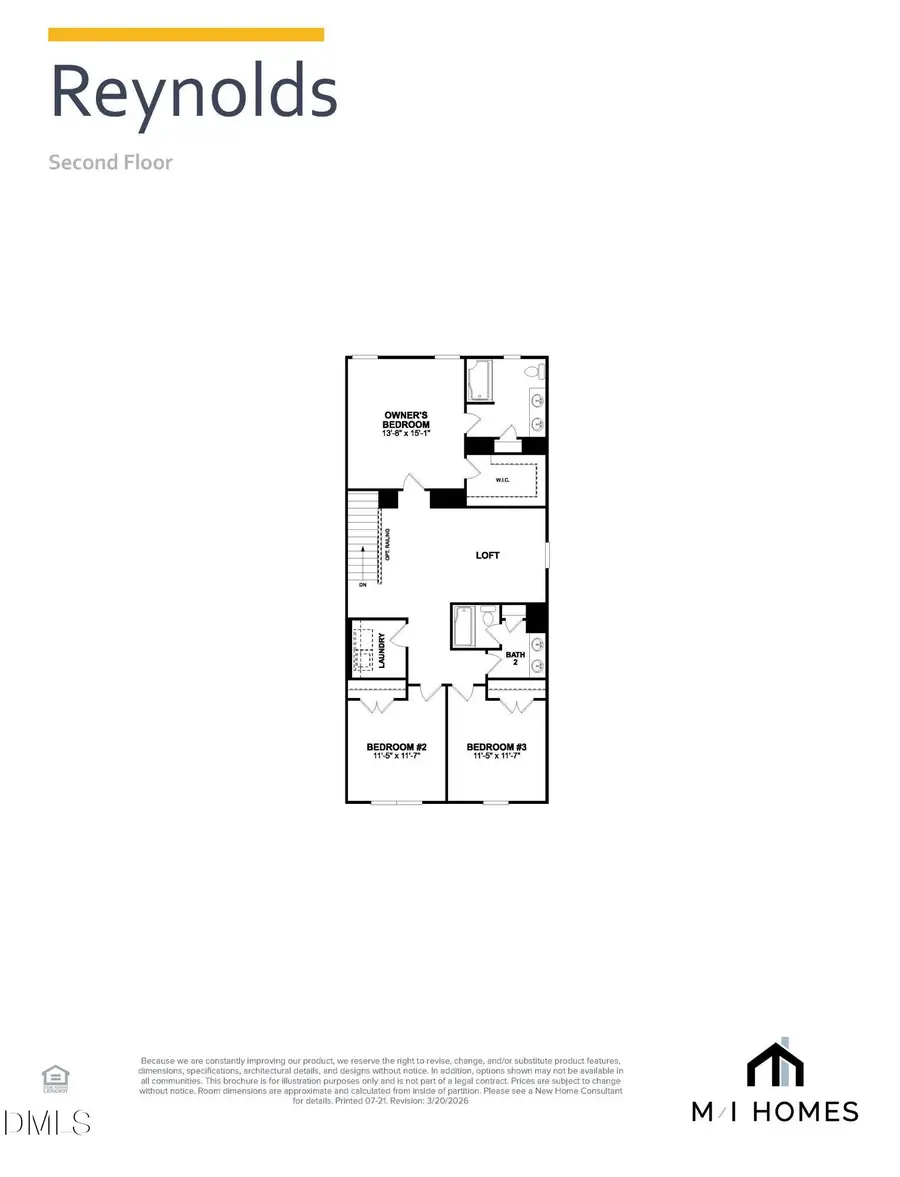 2216 Bright Shore Street #7, Raleigh, NC 27604 - #2