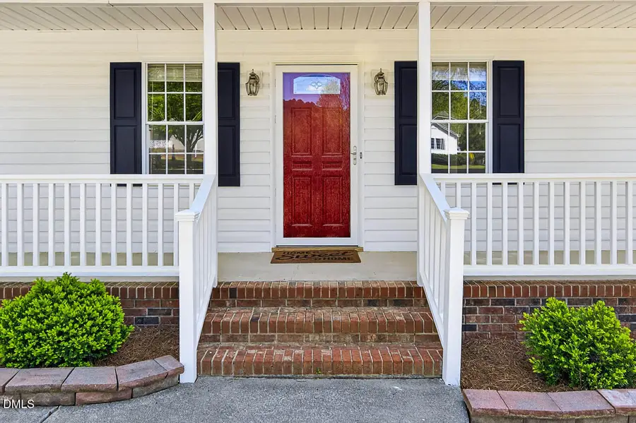 704 N Pine Street, Creedmoor, NC 27522 - #2