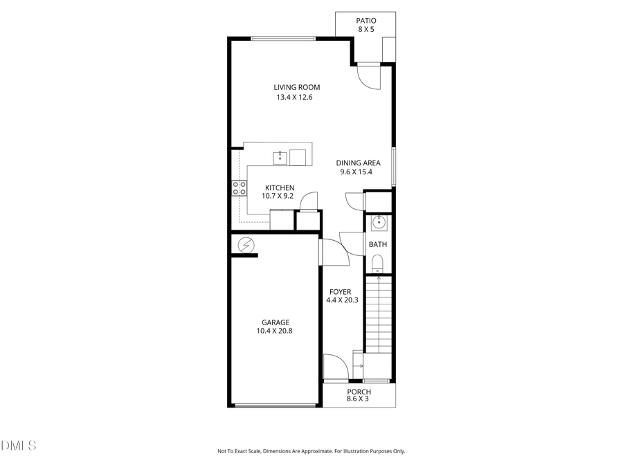 76 March Creek Drive, Fuquay Varina, NC 27526 - #2