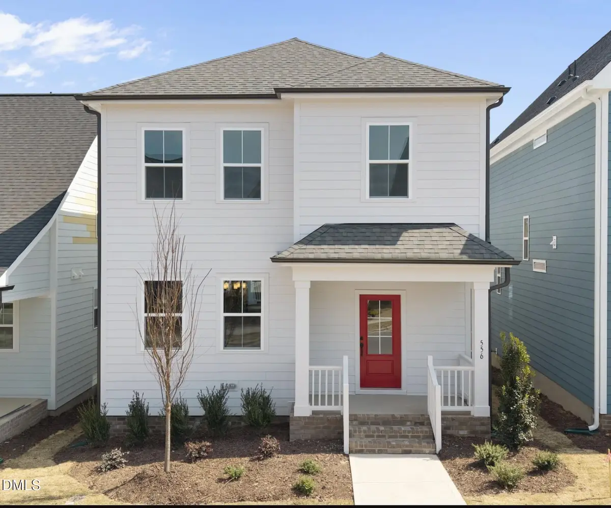 628 Helping Horse Lane, Wendell, NC 27591 - #1