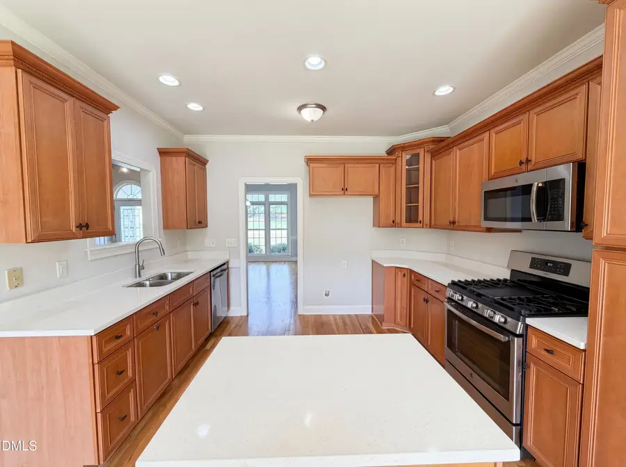 90 Scotts Pine Circle, Wake Forest, NC 27587 - #2