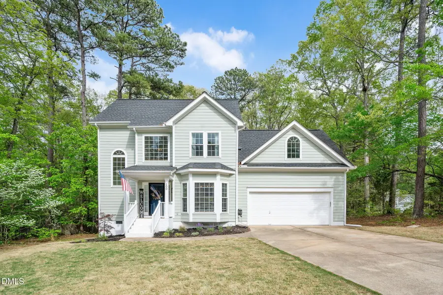 100 Tuscany Way, Holly Springs, NC 27540 - #3