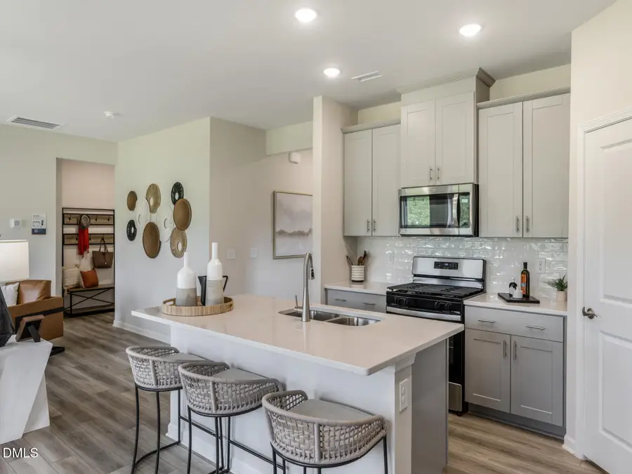 305 Karlov Road, Garner, NC 27529 - #3