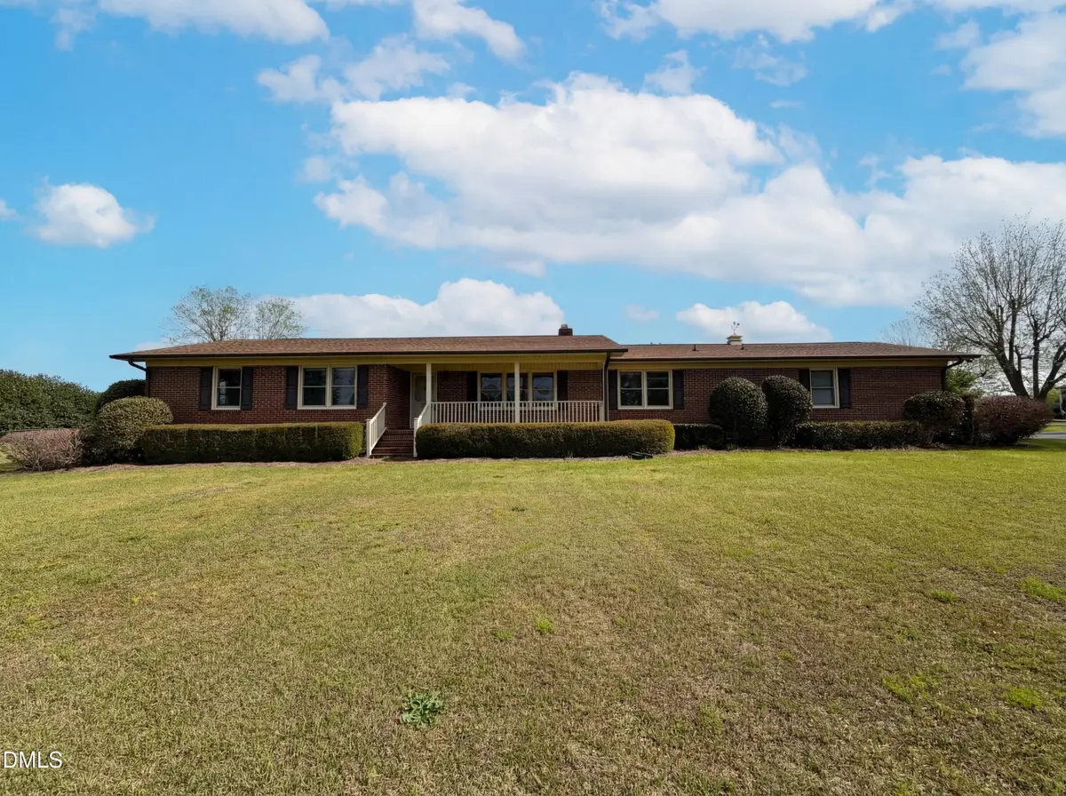 2037 Rice Road, Sanford, NC 27330 - #1
