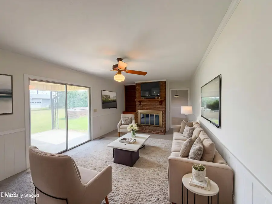 2037 Rice Road, Sanford, NC 27330 - #2