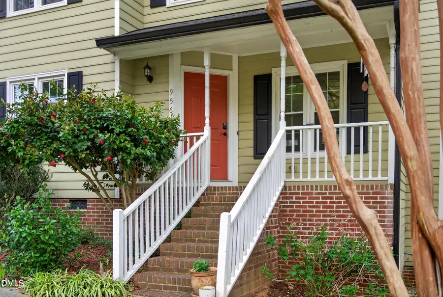 956 E Durness Court, Wake Forest, NC 27587 - #3