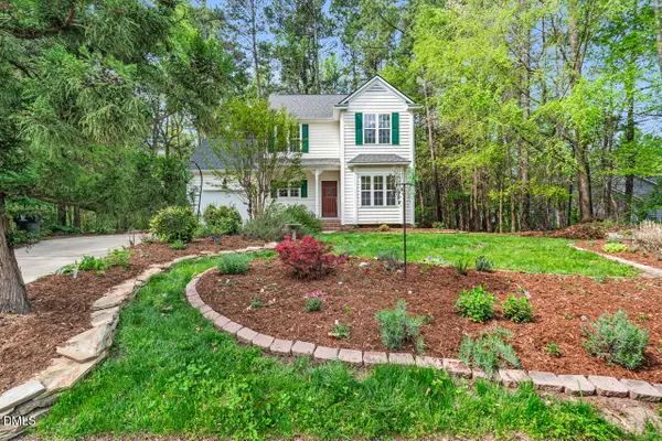 104 Cynthia Lane, Pittsboro, NC 27312