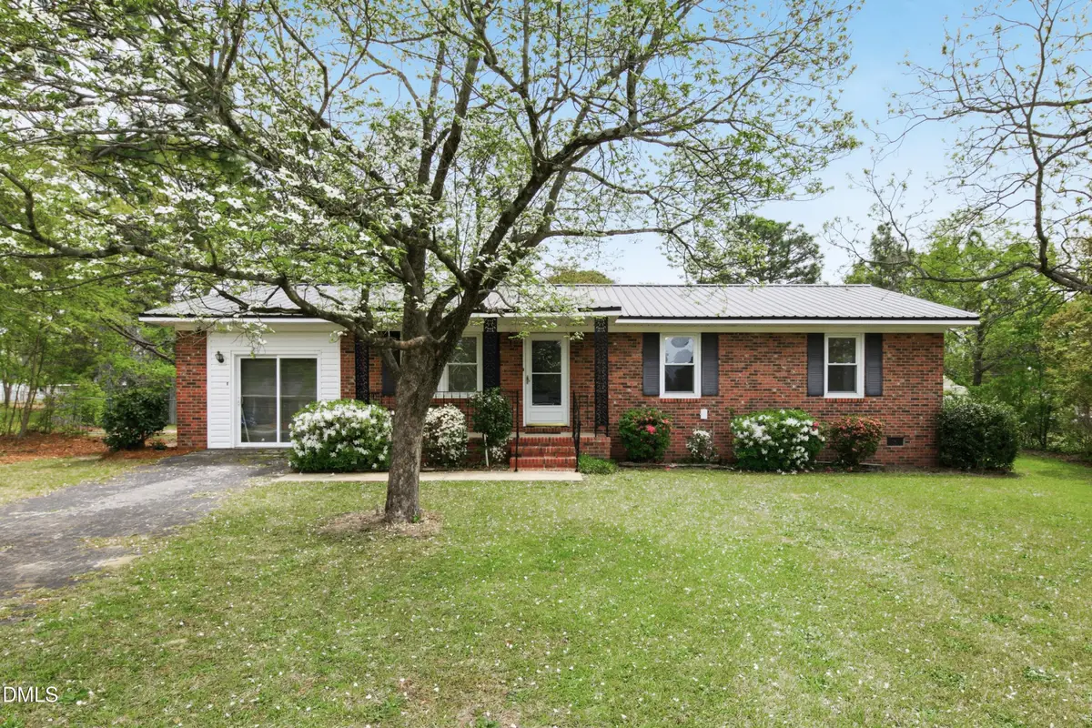 3605 Concord Court, Hope Mills, NC 28348 - #1