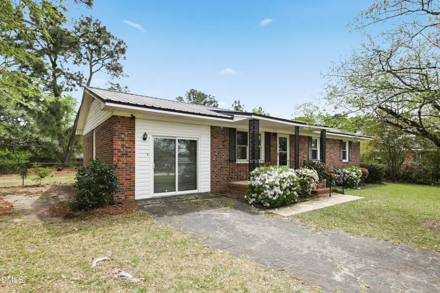 3605 Concord Court, Hope Mills, NC 28348 - #3