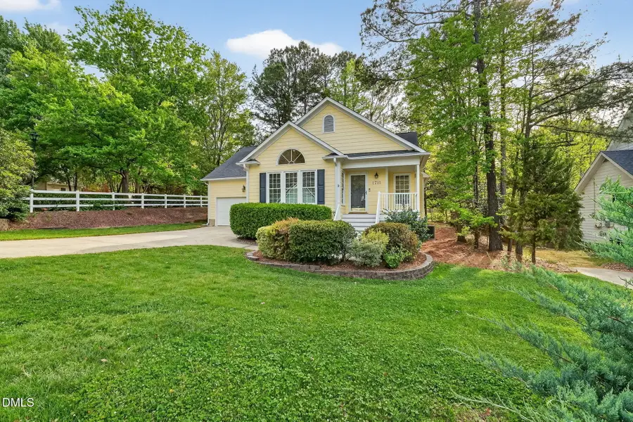 1711 Kelly Glen Drive, Apex, NC 27502 - #2
