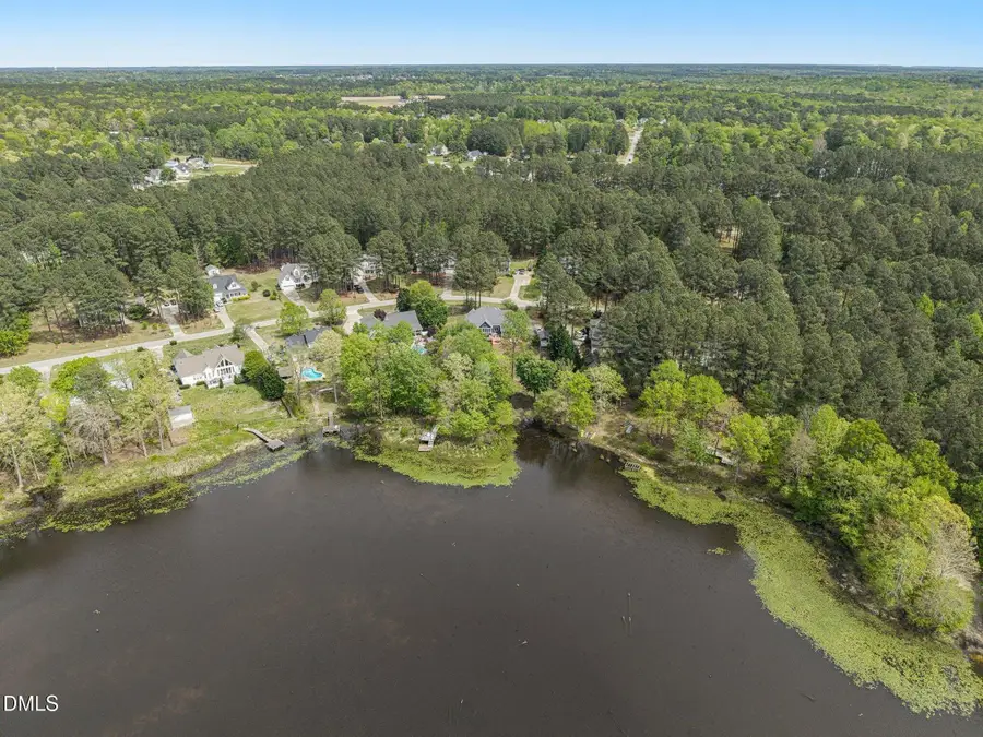 310 Cameron Drive, Raleigh, NC 27603 - #2