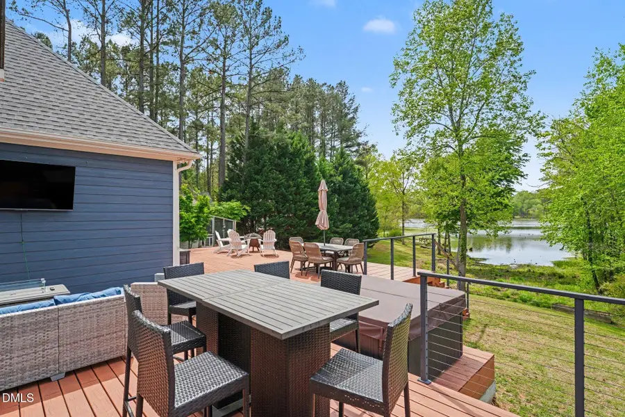 310 Cameron Drive, Raleigh, NC 27603 - #3