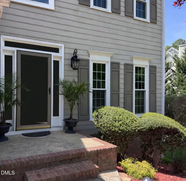 104 New Rail Drive, Cary, NC 27513