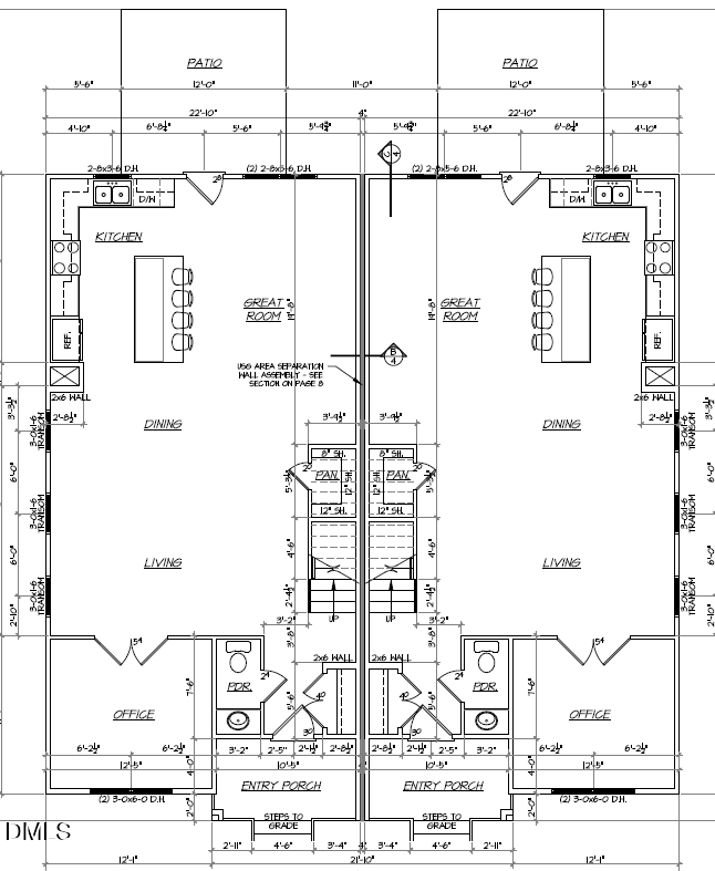 412/408 Sparella Street, Durham, NC 27703 - #2