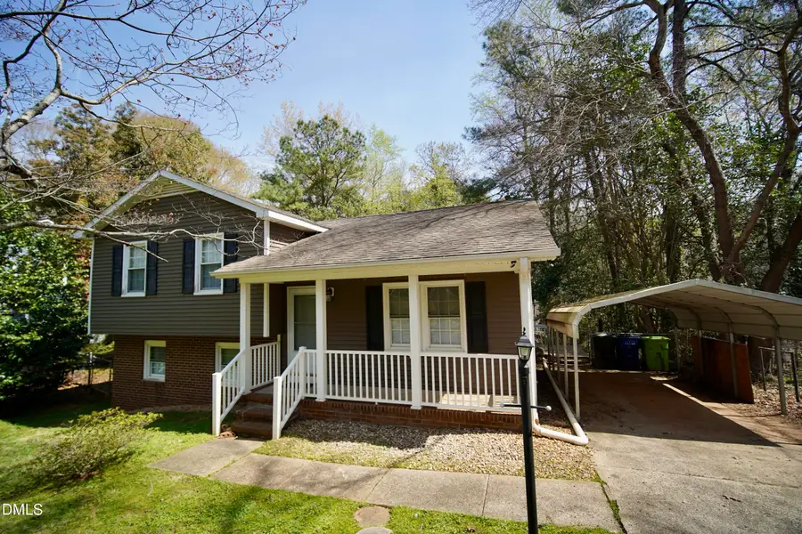 7720 Foxwood Drive, Raleigh, NC 27615 - #3