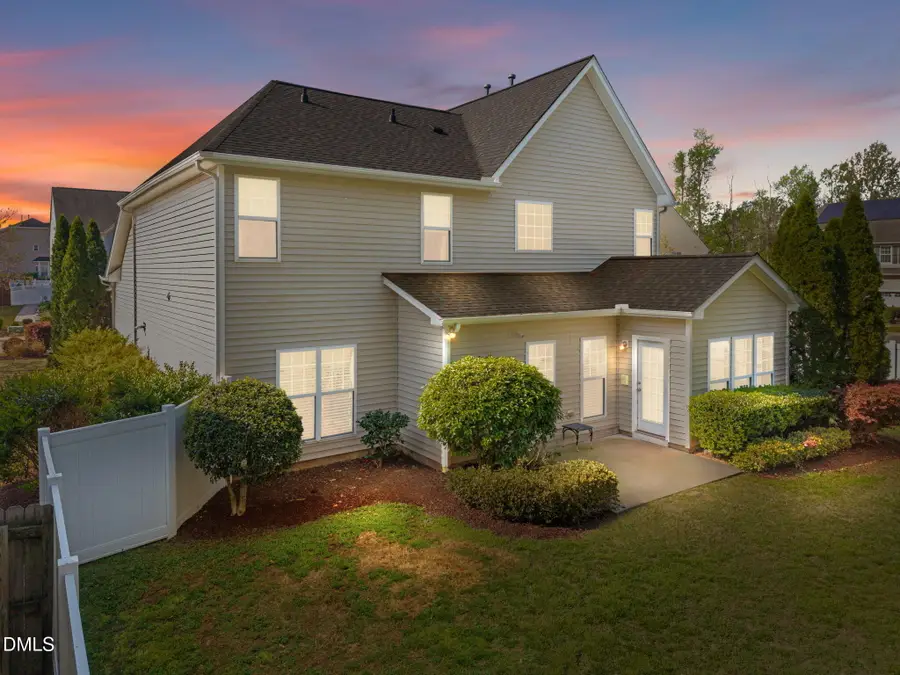 1001 Deshire Lane, Morrisville, NC 27560 - #3