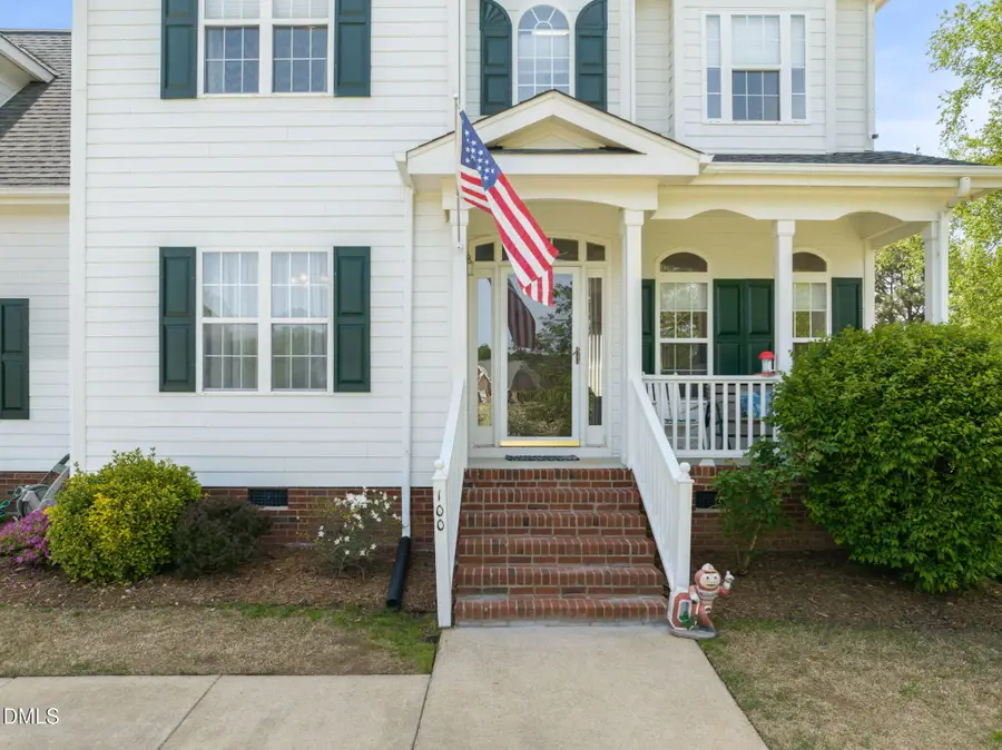 100 Linwood Lane, Clayton, NC 27527 - #3