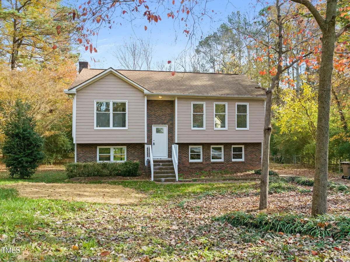 108 N Woodshed Court, Cary, NC 27513 - #1