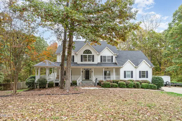9036 Sundance Street, Wake Forest, NC 27587