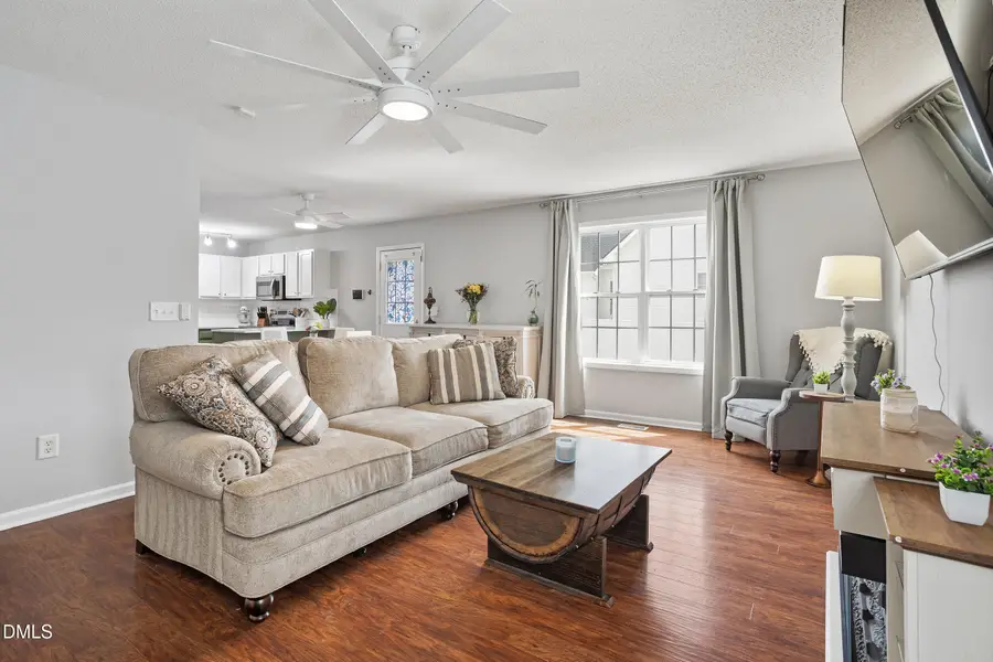 313 Pittsboro Street, Fuquay Varina, NC 27526 - #2